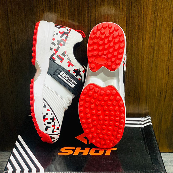 HS SHOT CAMO Sports Shoes