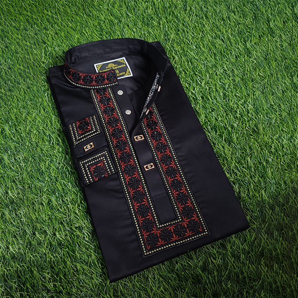 Satton Cotton Panjabi