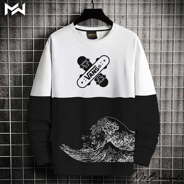 Stylish Sweet Shirt for Winter